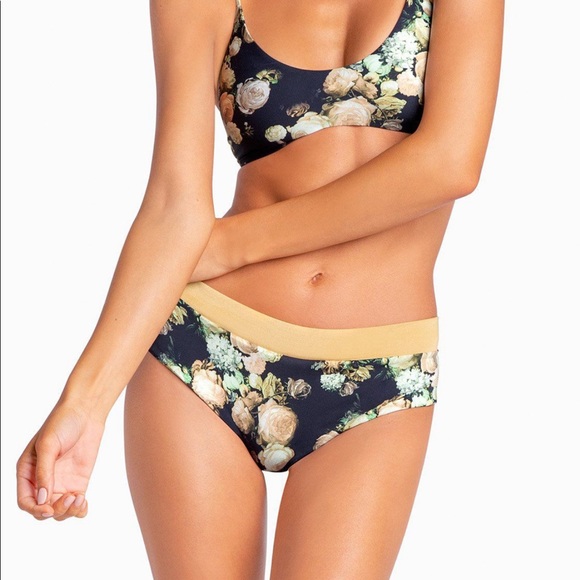 Boys + Arrows Other - Boys + Arrows Raz Bottoms in Casanova